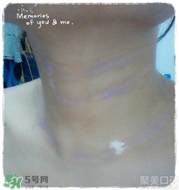 藍紫根頸膜效果怎么樣？藍紫根頸膜有沒有效果？