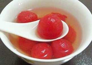 小番茄怎么洗？小番茄怎么清洗