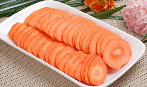 胡蘿卜與什么不能同食？胡蘿卜不能和什么一起吃