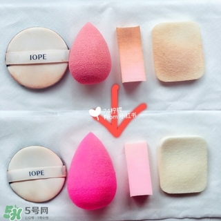 大創(chuàng)粉撲清洗劑怎么用？大創(chuàng)粉撲清洗劑好用嗎？