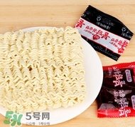 孕婦能吃火雞面嗎？韓國火雞面有多辣？