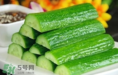 黃瓜咸菜怎么做？黃瓜咸菜怎么腌制