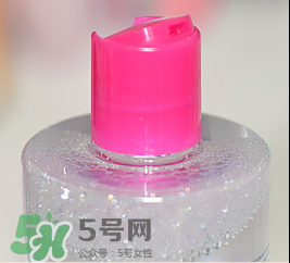蓓昂斯和貝德瑪卸妝水哪個好？蓓昂斯和貝德瑪卸妝水對比