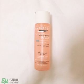 byphasse蓓昂斯玫瑰爽膚水怎么樣？蓓昂斯玫瑰水好用嗎？