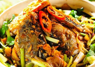 花甲可以和魚一起吃嗎？花甲和魚能一起吃嗎？