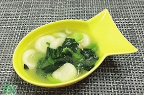 雞毛菜怎么種？雞毛菜的種植方法