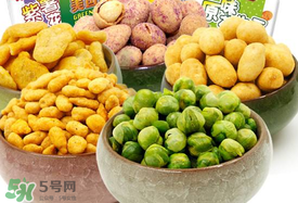 蠶豆和花生能一起吃嗎？花生米和蠶豆一起吃有什么壞處？