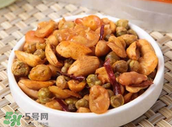 蠶豆和花生能一起吃嗎？花生米和蠶豆一起吃有什么壞處？