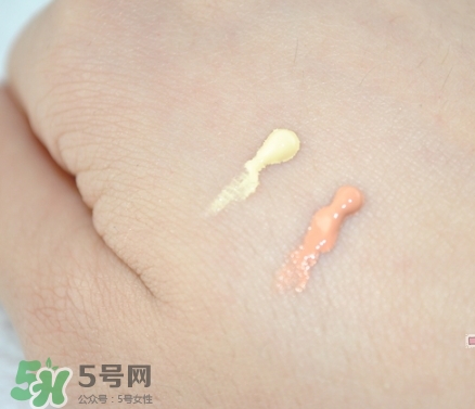 kesalan patharan遮瑕膏怎么樣？kp遮瑕膏色號試色