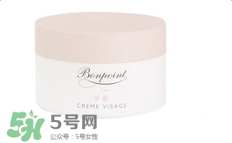 bonpoint面霜怎么樣？bonpoint面霜好不好？