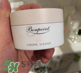 bonpoint面霜怎么樣？bonpoint面霜好不好？