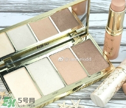 tarte2017夏季彩妝有哪些？tarte2017夏季彩妝多少錢？