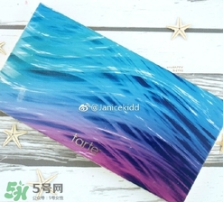 tarte2017夏季彩妝有哪些？tarte2017夏季彩妝多少錢？