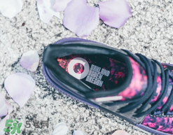 adidas dame3新配色多少錢？阿迪達(dá)斯利拉德三代花城玫瑰專柜價(jià)格