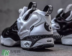 reebok taichi配色什么時候上市？銳步太極黑白鴛鴦鞋發(fā)售時間