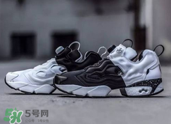 reebok taichi配色什么時候上市？銳步太極黑白鴛鴦鞋發(fā)售時間