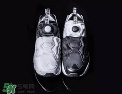 reebok taichi配色什么時候上市？銳步太極黑白鴛鴦鞋發(fā)售時間