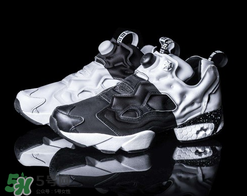 reebok taichi配色什么時候上市？銳步太極黑白鴛鴦鞋發(fā)售時間