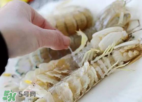 蝦爬子怎么扒皮？蝦爬子怎么剝殼？
