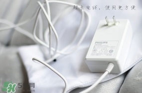 飛利浦脈沖脫毛器怎么用？飛利浦脈沖脫毛器使用方法