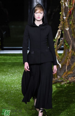 dior2017春夏高定系列好看嗎？迪奧春夏高定系列有哪些？