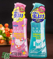 vape驅蚊水成分是什么？vape驅蚊水成分有哪些