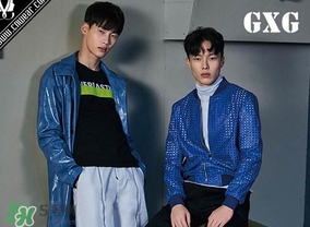 GXG是什么牌子？GXG是什么哪國(guó)品牌？
