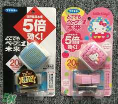 vape驅(qū)蚊原理是什么？vape驅(qū)蚊原理揭秘
