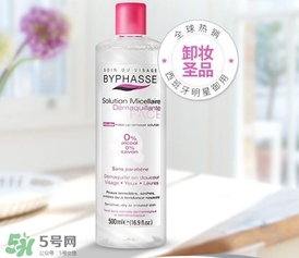 蓓昂斯和卸妝皇后哪個好？蓓昂斯卸妝水和日本皇后卸妝水對比