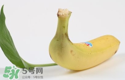 生香蕉怎么放熟？生香蕉怎樣催熟