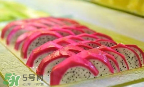 火龍果的皮怎么吃？火龍果皮的吃法