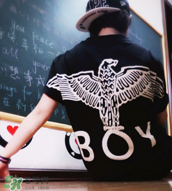 boy london是什么牌子？boy london是什么檔次？