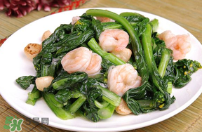花甲能和菠菜一起吃嗎？菠菜和花甲能一起吃嗎？
