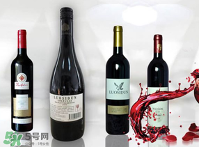 花甲和紅酒能一起吃嗎？吃花甲能喝紅酒嗎？
