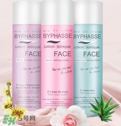 byphasse蓓昂斯玫瑰爽膚水怎么樣？蓓昂斯玫瑰水好用嗎？