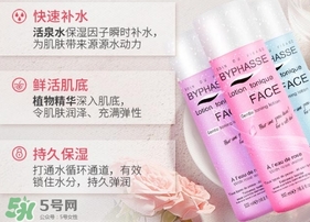 byphasse蓓昂斯玫瑰爽膚水怎么樣？蓓昂斯玫瑰水好用嗎？