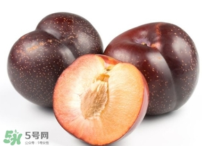 李子不能和什么一起吃？李子不能和什么同吃
