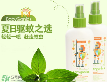 Babyganics驅(qū)蚊液怎么樣？Babyganics驅(qū)蚊液介紹