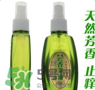香茅油可以驅(qū)蚊嗎？香茅油怎么驅(qū)蚊