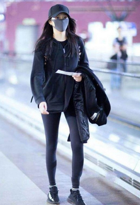 椰子鞋怎么搭配？椰子鞋搭配衣服圖片