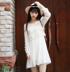 6月份穿什么衣服？六月份穿衣搭配