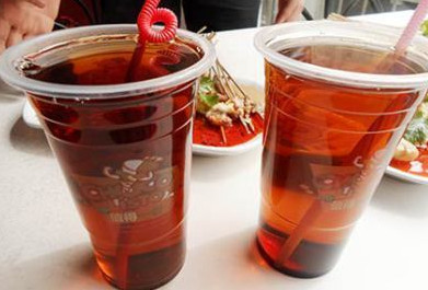 哪個牌子的酸梅湯好喝？酸梅湯哪個牌子好