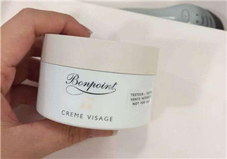 bonpoint面霜真的好嗎？bonpoint面霜到底好不好？