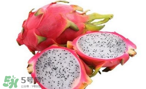火龍果的皮能吃嗎？火龍果的皮可以吃嗎