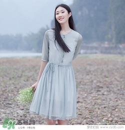 6月份穿什么衣服？六月份穿衣搭配