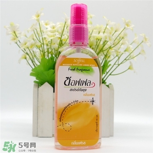 soffell驅(qū)蚊液怎么樣？soffell驅(qū)蚊液好不好？