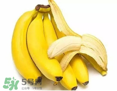 生香蕉怎么放熟？生香蕉怎樣催熟