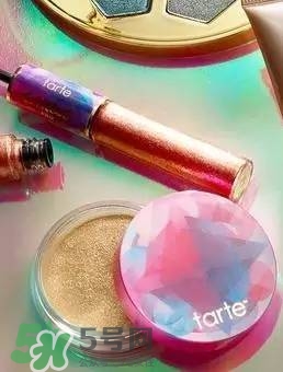 tarte2017夏季彩妝有哪些？tarte2017夏季彩妝多少錢？