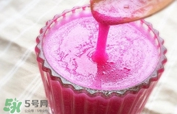 火龍果的皮怎么吃？火龍果皮的吃法