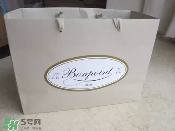 bonpoint是什么品牌？bonpoint是哪個國家的品牌？